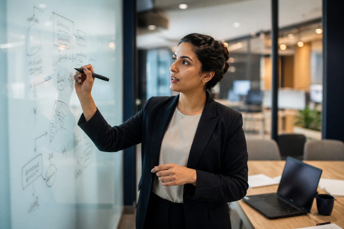 The Durham Executive Global MBA